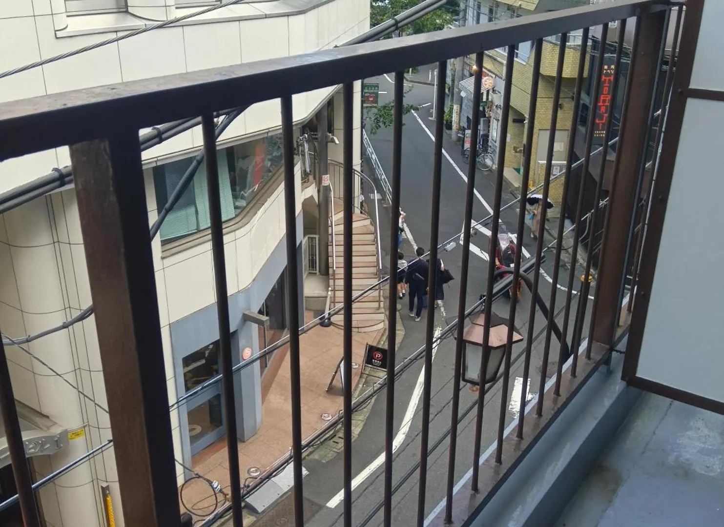 Lejlighed 恵比寿駅から徒歩1分 渋谷3分 新宿10分 30M2でゆったり 最高の立地 403号室 Tokyo