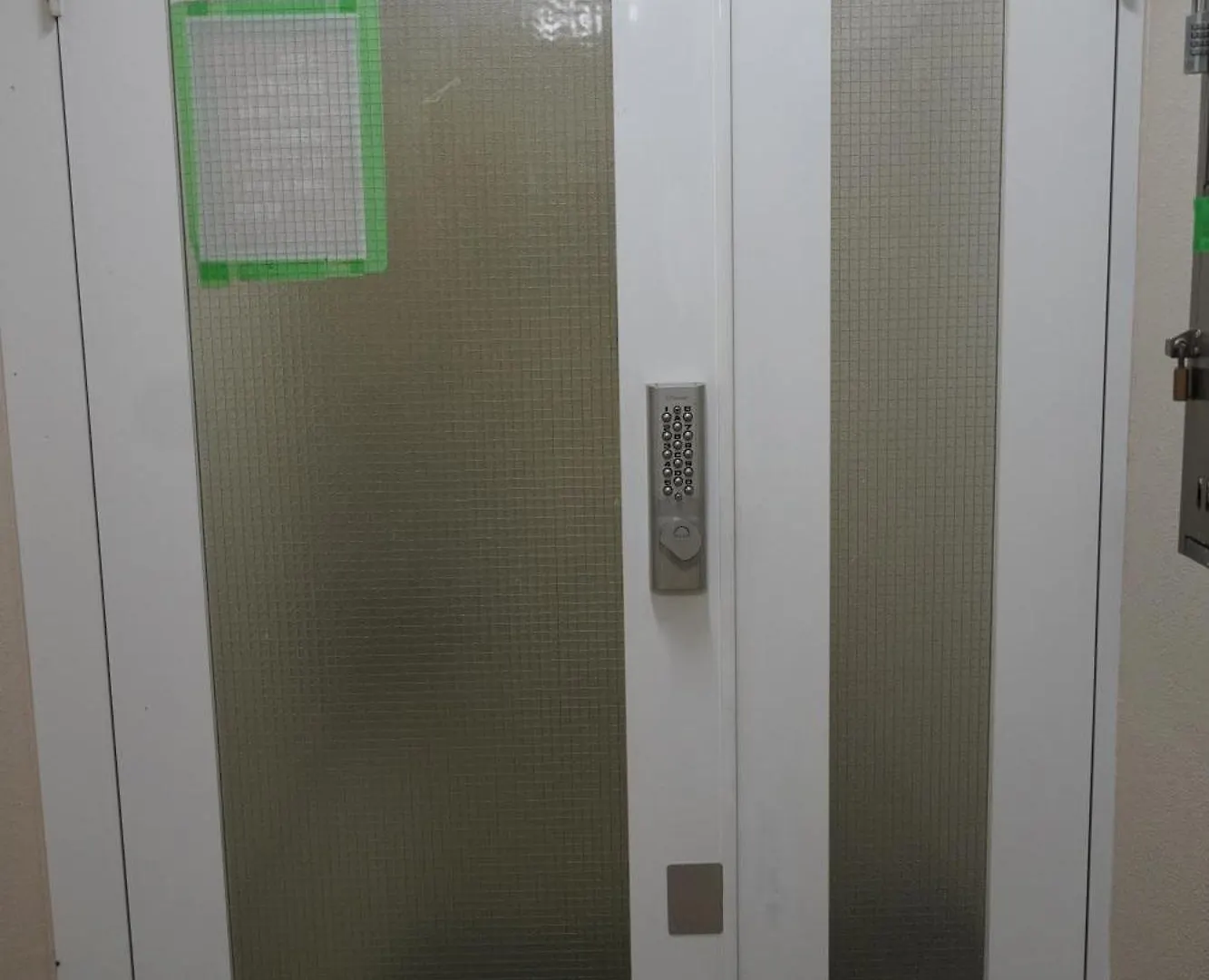 恵比寿駅から徒歩1分 渋谷3分 新宿10分 30M2でゆったり 最高の立地 403号室 Prefektura Tokio Apartmán