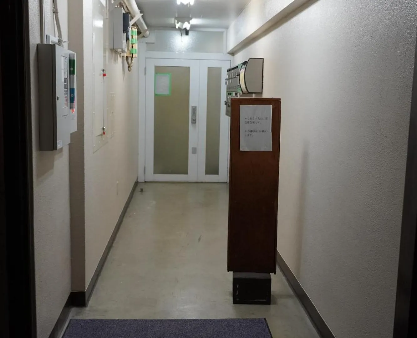 恵比寿駅から徒歩1分 渋谷3分 新宿10分 30M2でゆったり 最高の立地 403号室 Prefektura Tokio